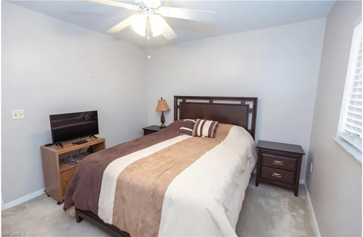 2nd Bedroom