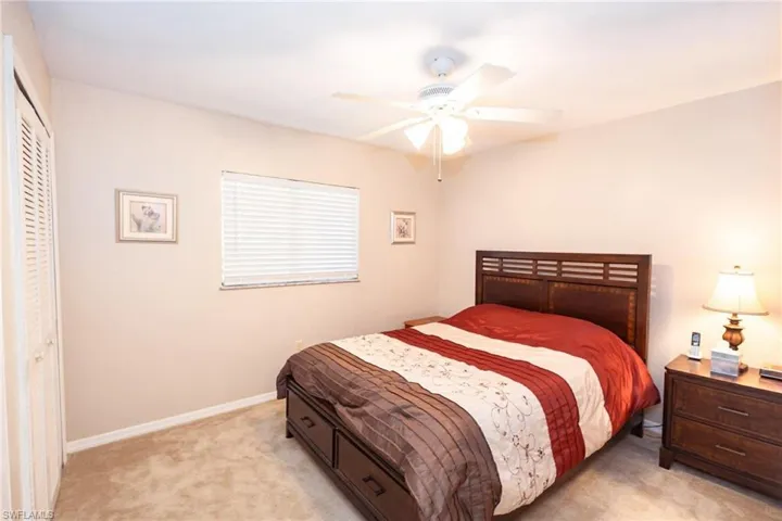 3rd Bedroom