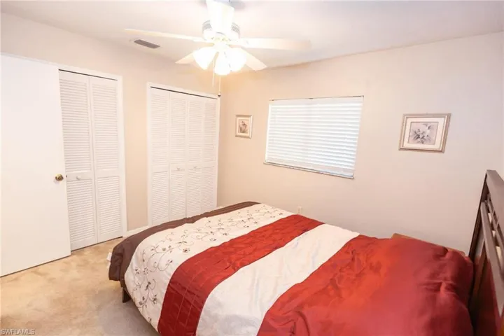 3rd Bedroom