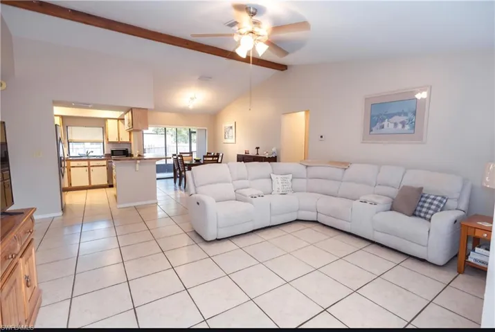 8241  Harrisburg  DR, Fort Myers, FL 33967