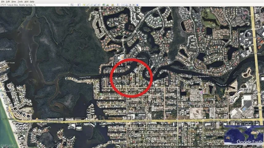 27575 Tarpon Way, Bonita Springs Fl 34134