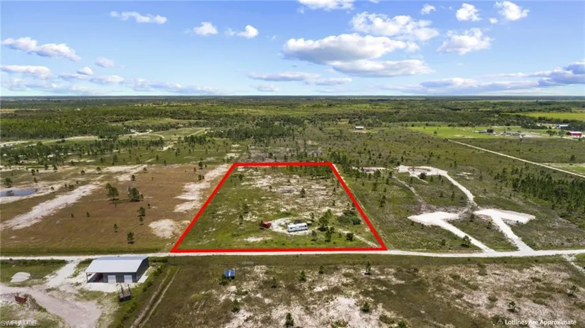 49021 Bermont Rd, Punta Gorda, Florida 33982