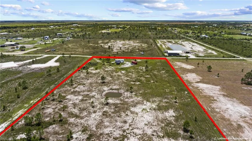 49021 Bermont Rd, Punta Gorda, Florida 33982