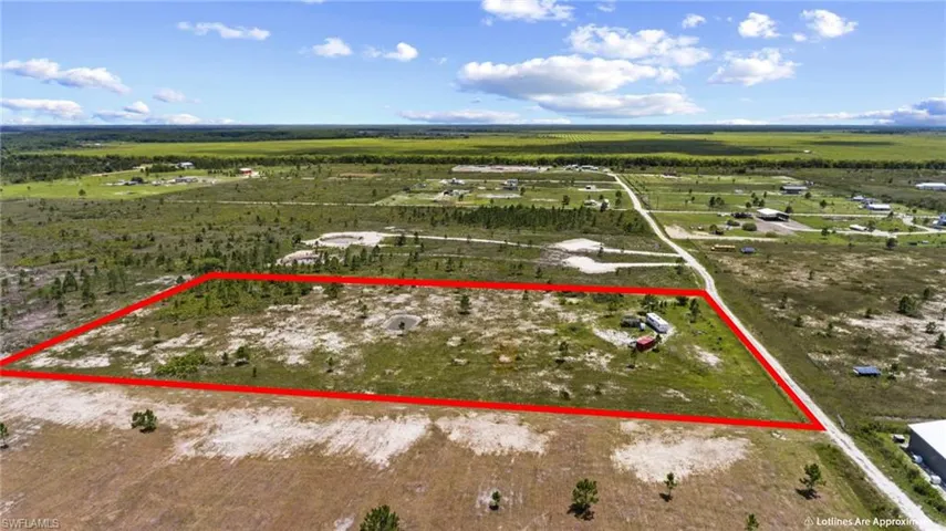 49021 Bermont Rd, Punta Gorda, Florida 33982