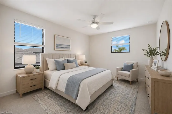 Guest Room 1