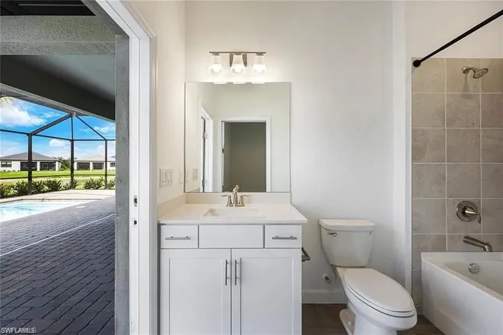 Guest Bath