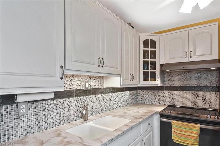 Updated Kitchen