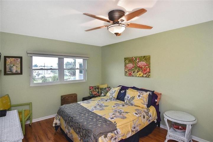 Large Master Bedroom