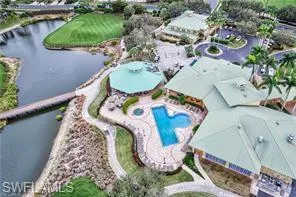 3950  Loblolly Bay  DR, Naples, FL 34114