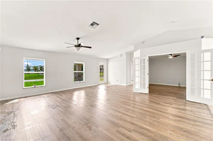 1222 Nw 20th Pl, Cape Coral, Florida 33993