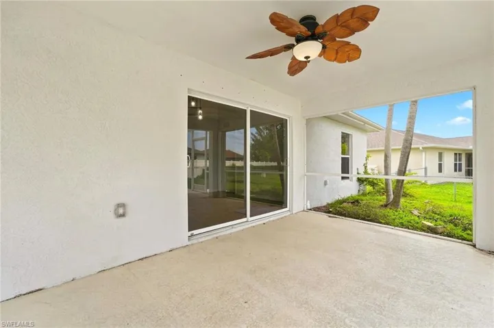 1222 Nw 20th Pl, Cape Coral, Florida 33993