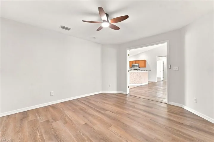 1222 Nw 20th Pl, Cape Coral, Florida 33993
