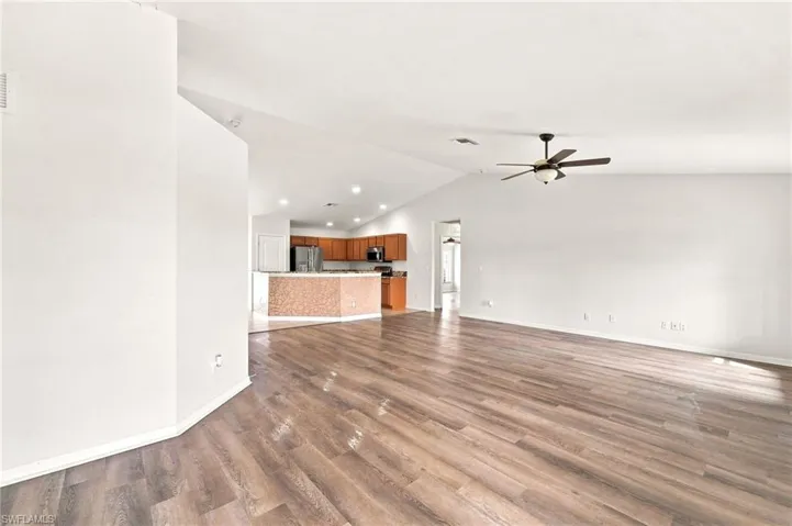 1222 Nw 20th Pl, Cape Coral, Florida 33993