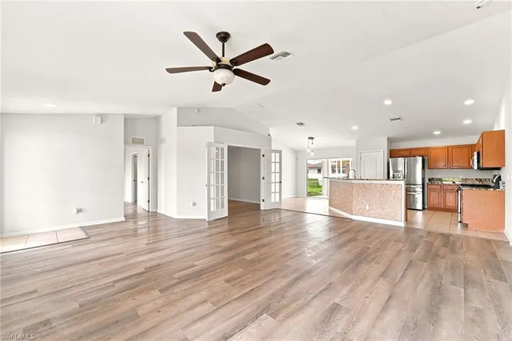 1222 Nw 20th Pl, Cape Coral, Florida 33993