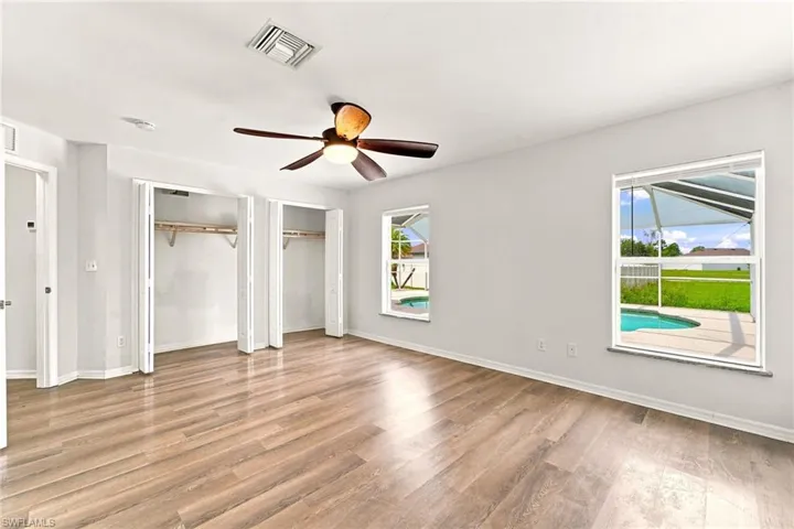 1222 Nw 20th Pl, Cape Coral, Florida 33993