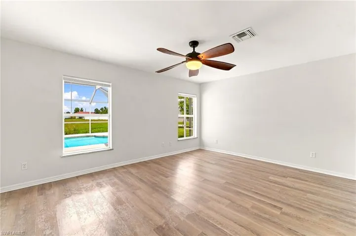 1222 Nw 20th Pl, Cape Coral, Florida 33993