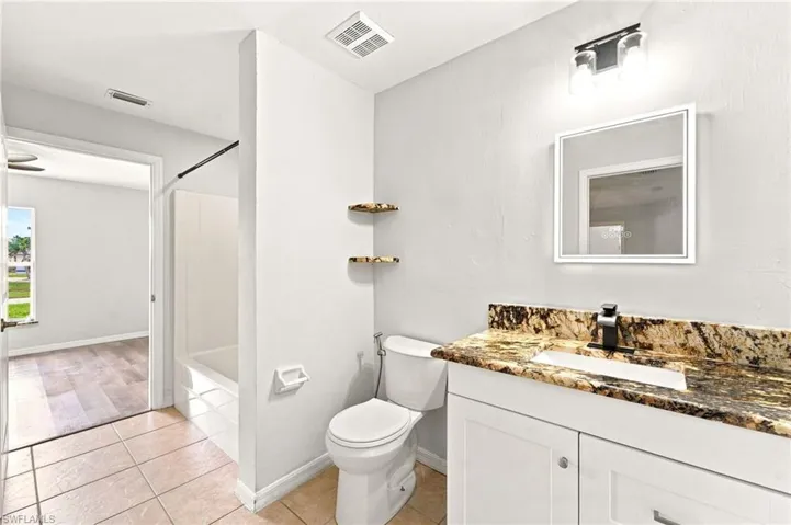 1222 Nw 20th Pl, Cape Coral, Florida 33993