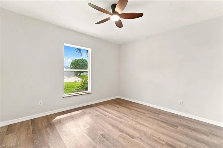 1222 Nw 20th Pl, Cape Coral, Florida 33993