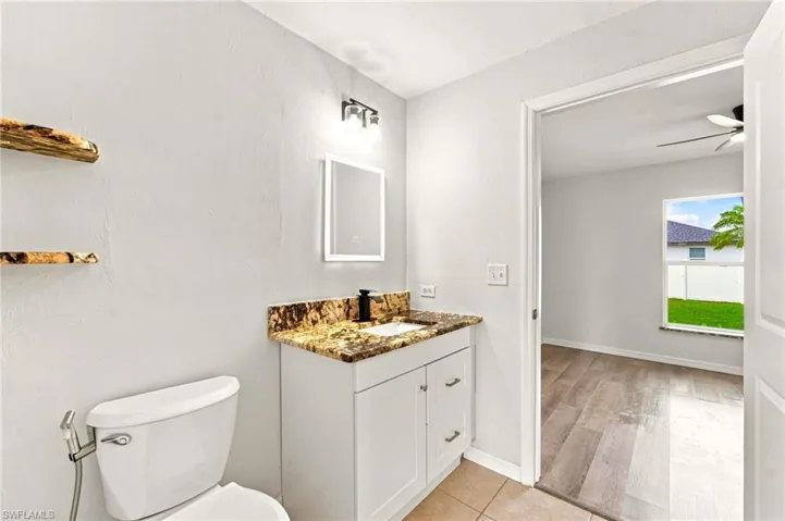 1222 Nw 20th Pl, Cape Coral, Florida 33993