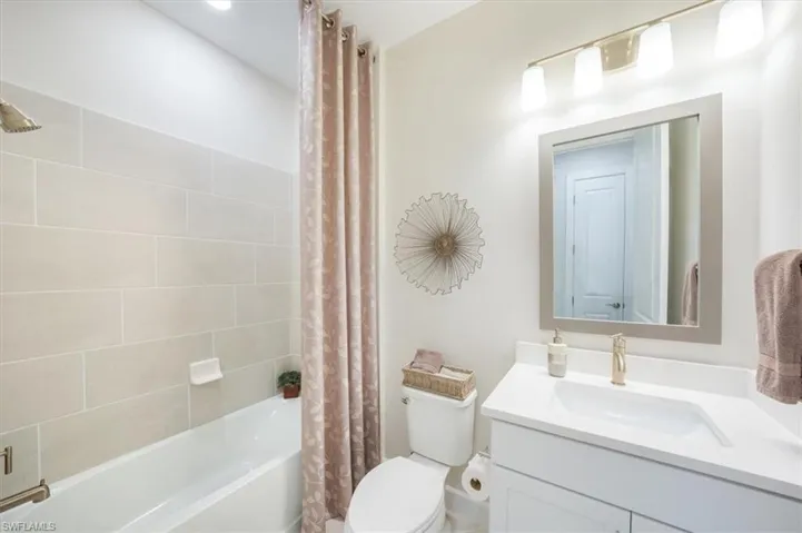 2nd Bath