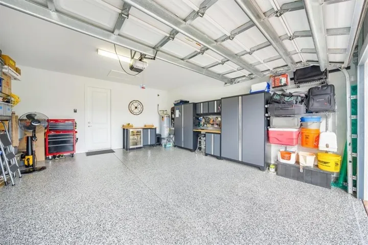2 Car Garage