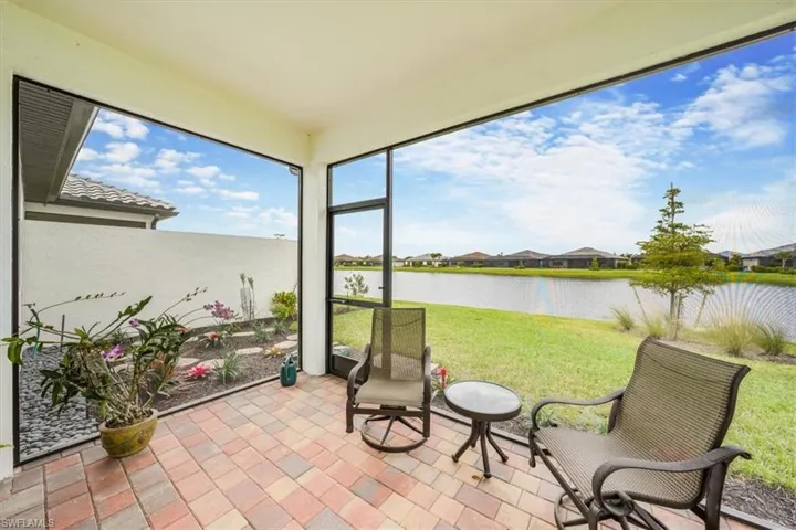 Beautifl Garden View_Extened Lanai