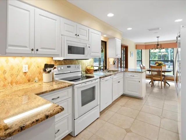 Updated Kitchen