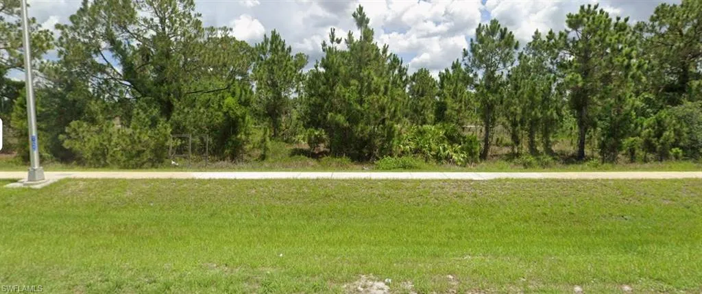 View of property from SR_82