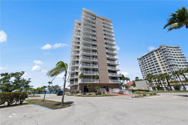 Lovers Key Beach Club #507