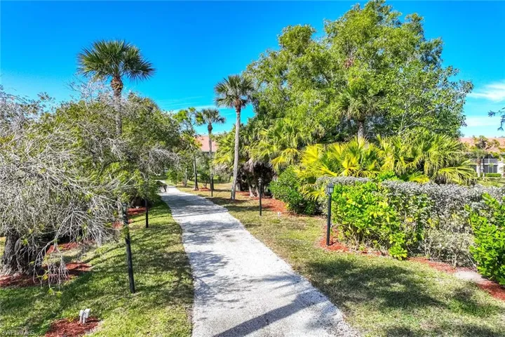 Surrounding community