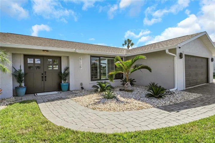 27129 Holly Ln, Bonita Springs, Florida 34135