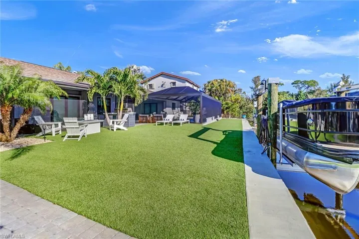 27129 Holly Ln, Bonita Springs, Florida 34135