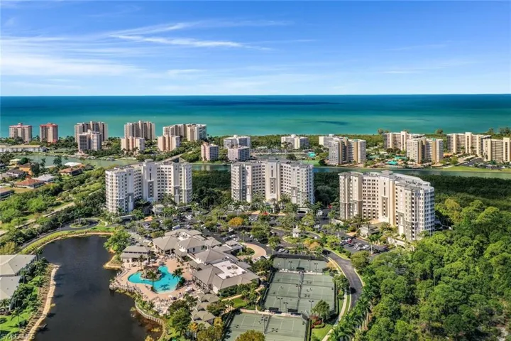 275 Indies Way 1205, Naples, Florida 34110
