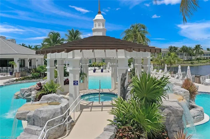 275 Indies Way 1205, Naples, Florida 34110