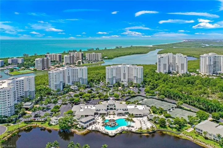 275 Indies Way 1205, Naples, Florida 34110