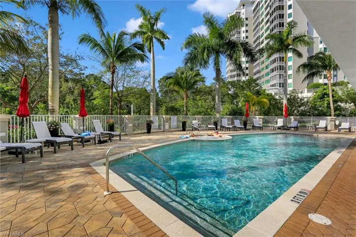 275 Indies Way 1205, Naples, Florida 34110