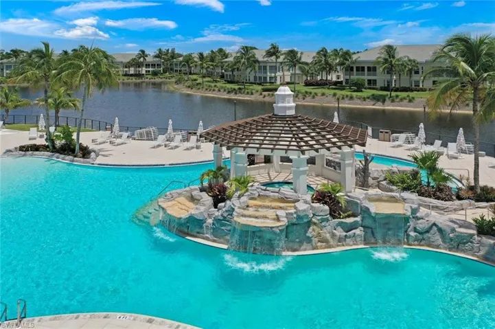 275 Indies Way 1205, Naples, Florida 34110