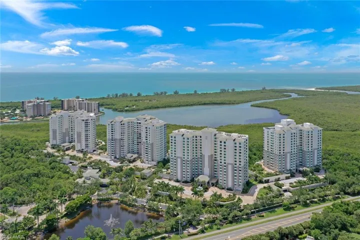 275 Indies Way 1205, Naples, Florida 34110
