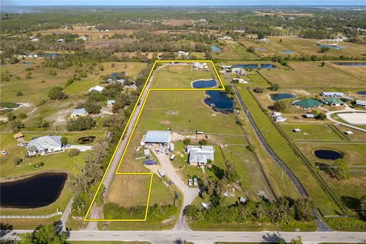 10491  Deal  RD, North Fort Myers, FL 33917