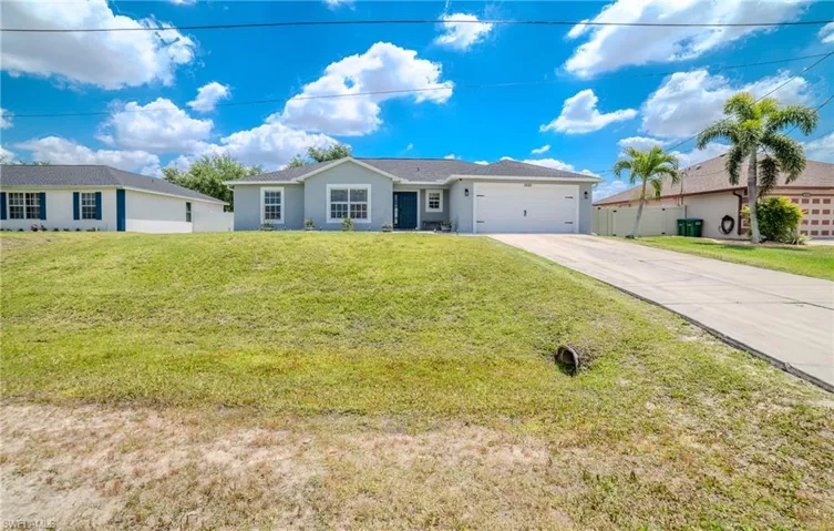 1001 Nw 15th Pl, Cape Coral Fl 33993