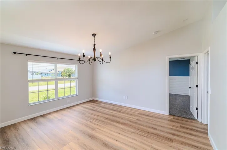 1001 Nw 15th Pl, Cape Coral Fl 33993