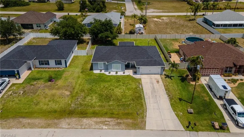 1001 Nw 15th Pl, Cape Coral Fl 33993