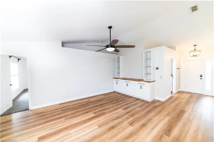 1001 Nw 15th Pl, Cape Coral Fl 33993