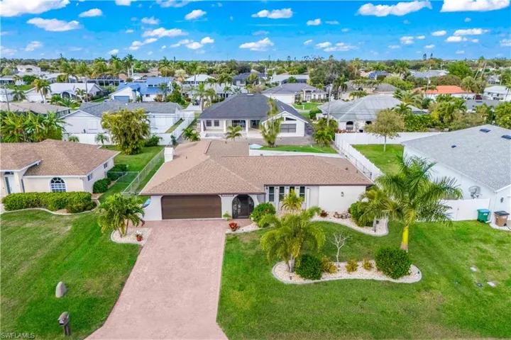 Perfect combination of location, upgrades, and outdoor living.