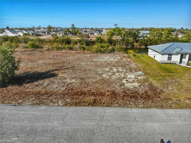 429 Nw 14th St, Cape Coral, Florida 33993