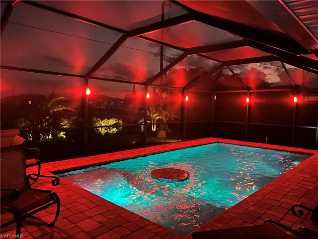 Bluetooth LED lighting