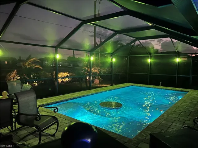 Bluetooth LED lighting