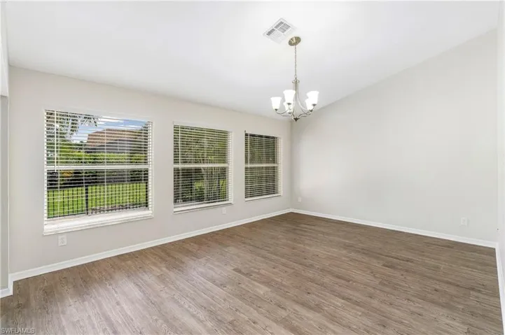 Large Dining Room