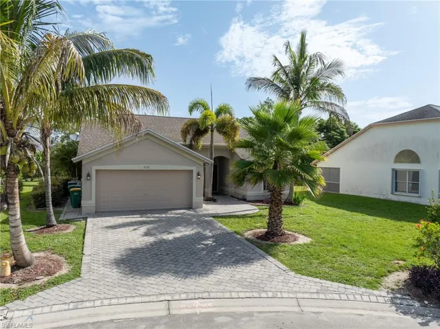 6721 Sloane Pl, Naples, Florida 34104