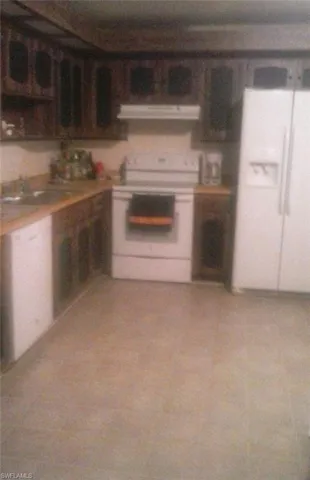 Prior to fire